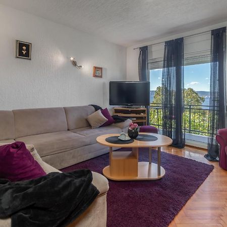 Apartments Lord Novi Vinodolski Eksteriør bilde